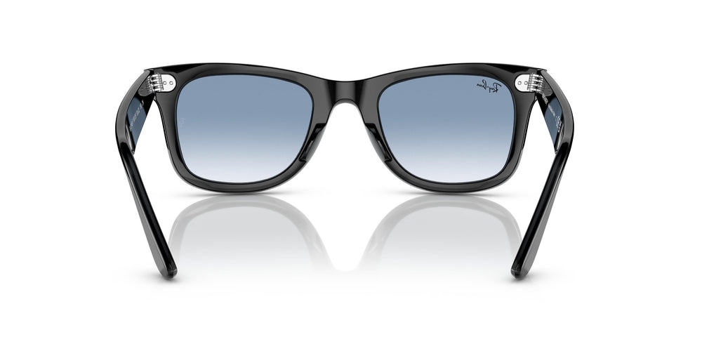 Ray-Ban RB2140F WAYFARER 901/3F 52