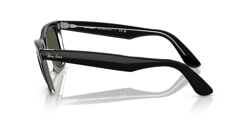 Ray-Ban RB2140 WAYFARER 129431 50