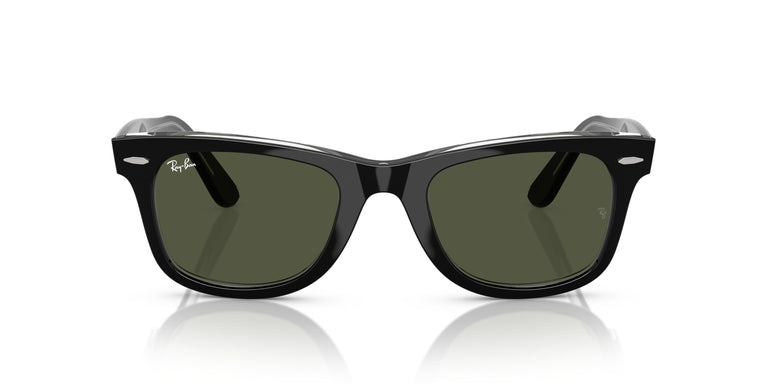 Ray-Ban RB2140 WAYFARER 129431 50