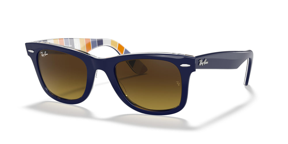 Ray-Ban RB2140 WAYFARER 132085 54