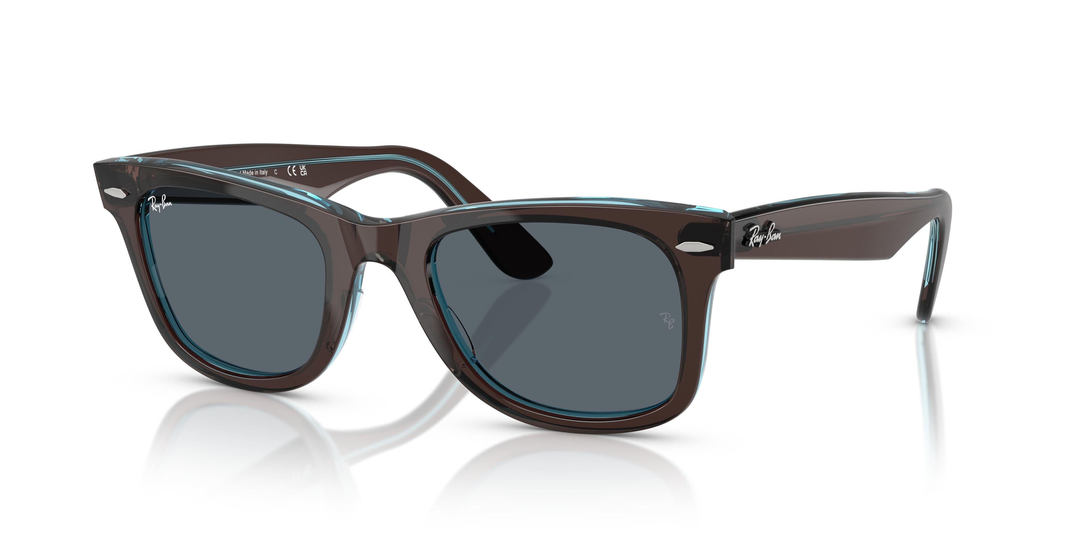 Ray-Ban RB2140 WAYFARER 902/58 50 Sunglasses | Bassol Optic United