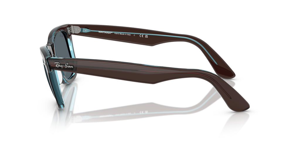 Ray-Ban RB2140 WAYFARER 1446R5 50