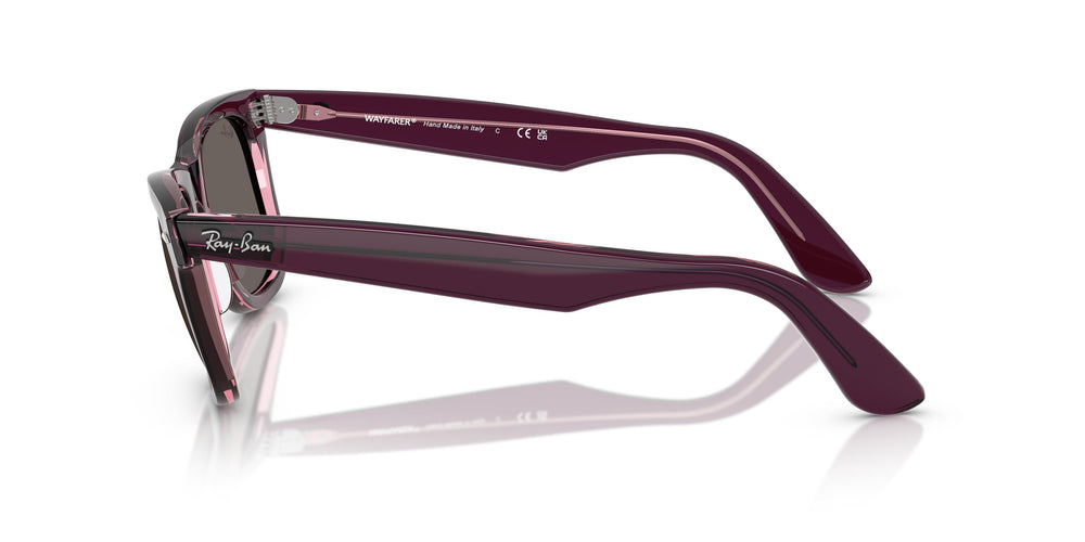 Ray-Ban RB2140 WAYFARER 1447B1 50