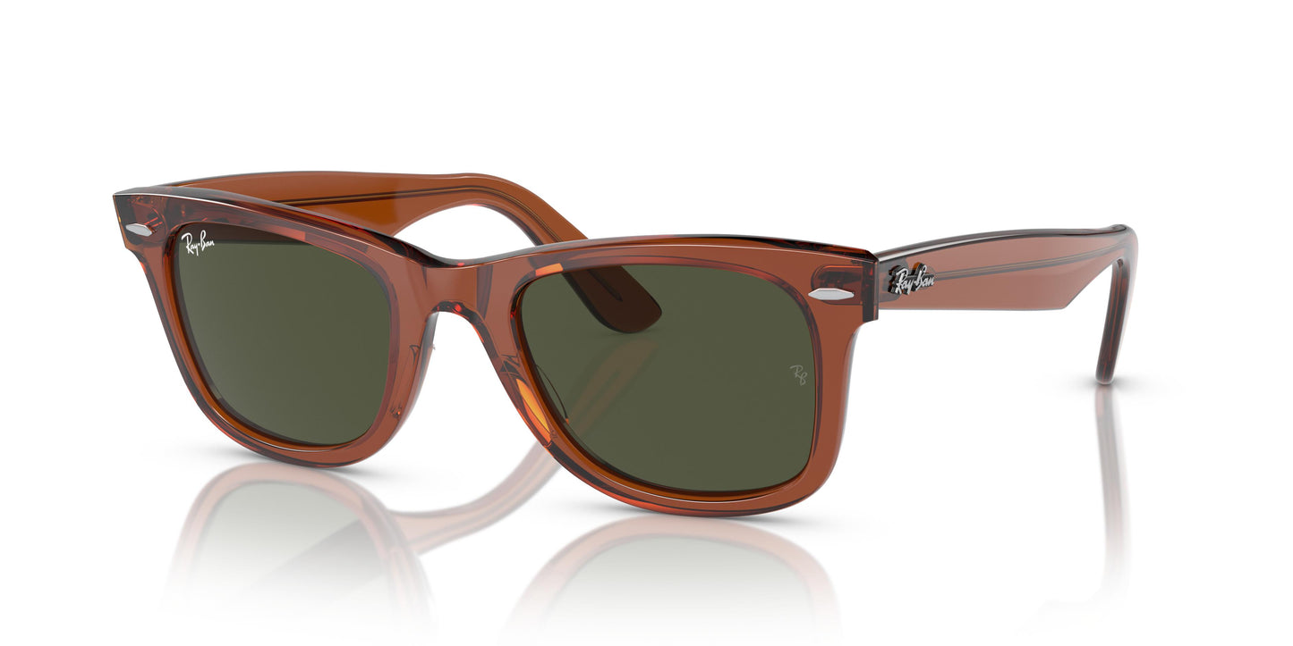 Ray-Ban RB2140 WAYFARER 677631 50