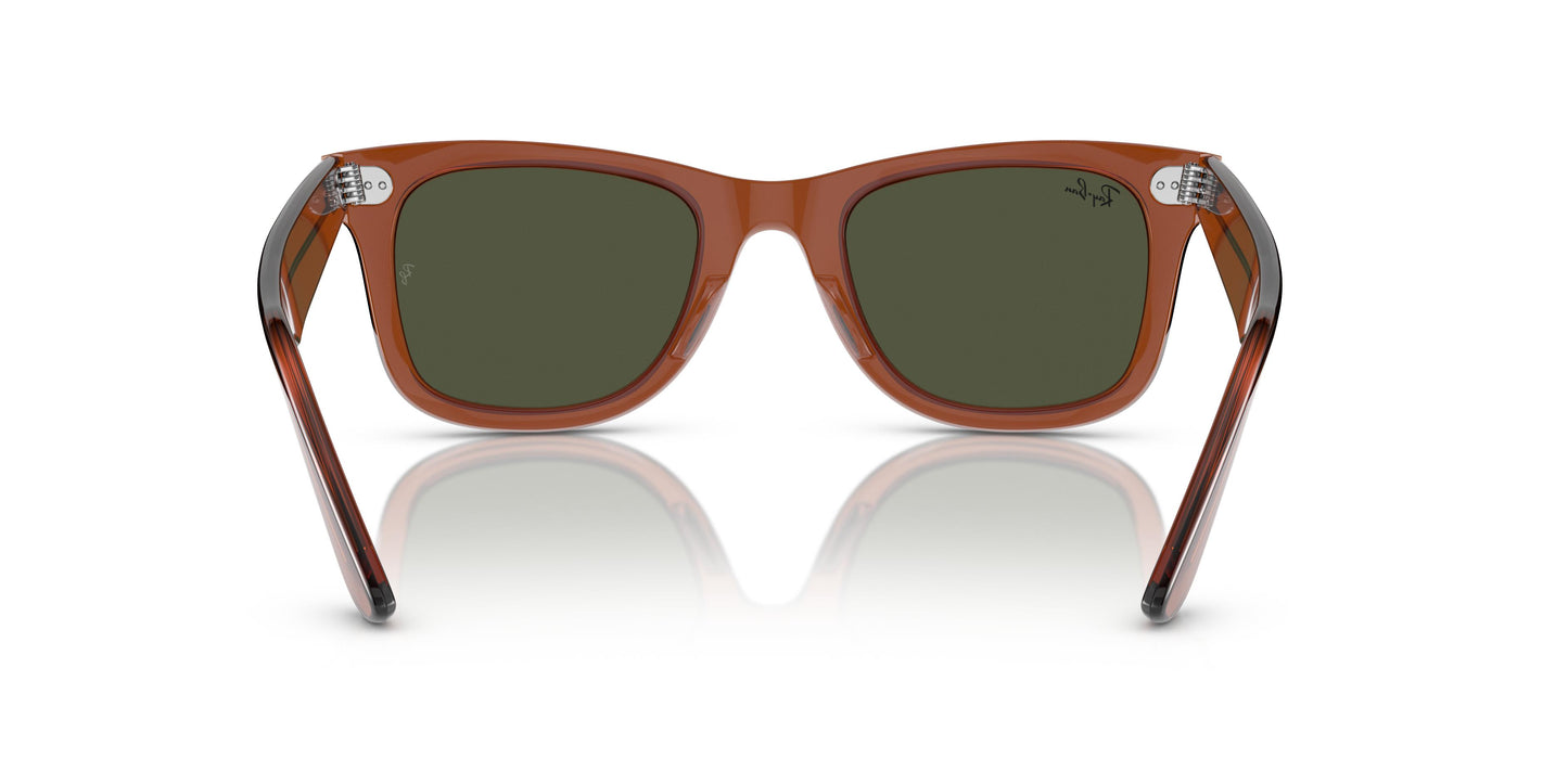Ray-Ban RB2140 WAYFARER 677631 50