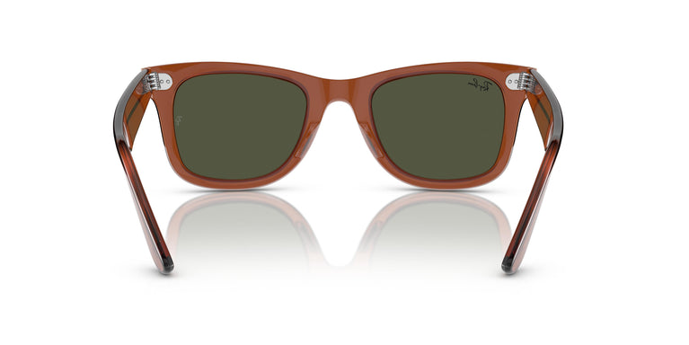 Ray-Ban RB2140 WAYFARER 677631 50