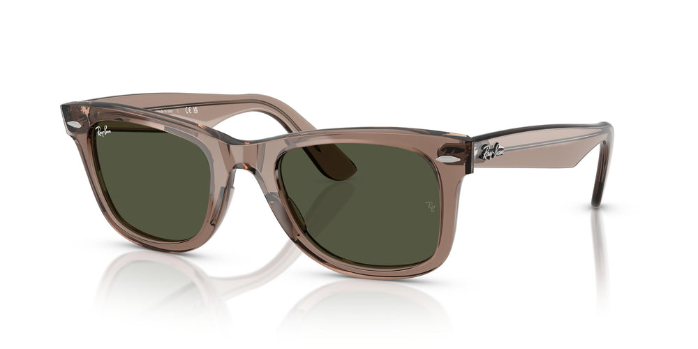 Ray-Ban RB2140 WAYFARER 682731 50