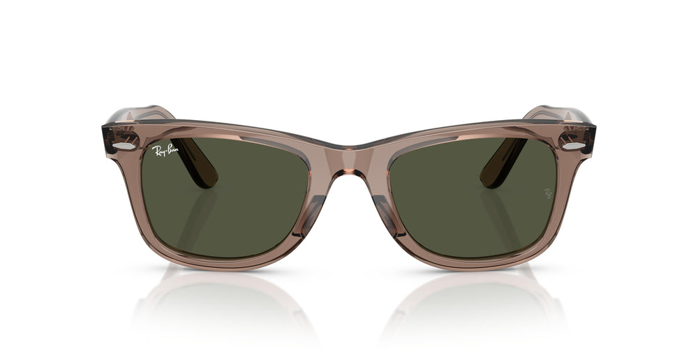 Ray-Ban RB2140 WAYFARER 682731 50
