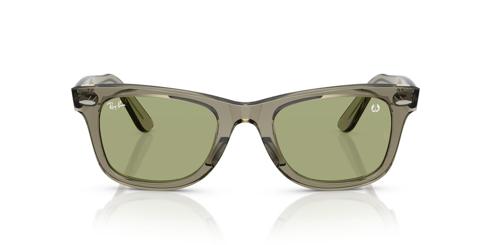 Ray-Ban RB2140 WAYFARER 68694E 50