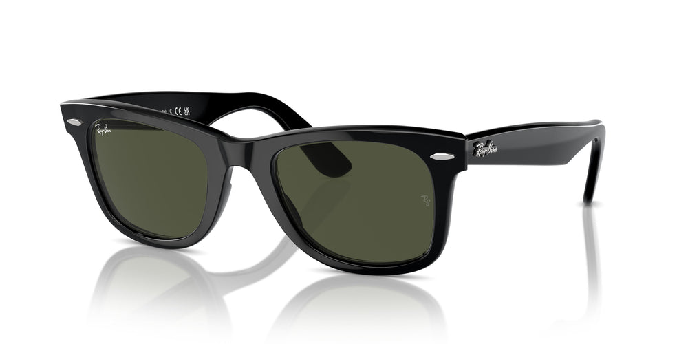 Ray-Ban RB2140 WAYFARER 901 52
