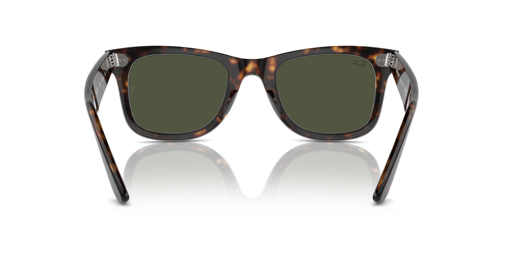 Ray-Ban RB2140 WAYFARER 902 52