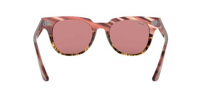 Ray-Ban RB2168 METEOR 1253U0 50