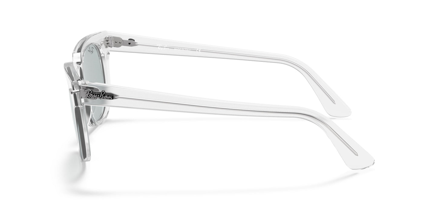 Ray-Ban RB2168 METEOR 912/I5 50