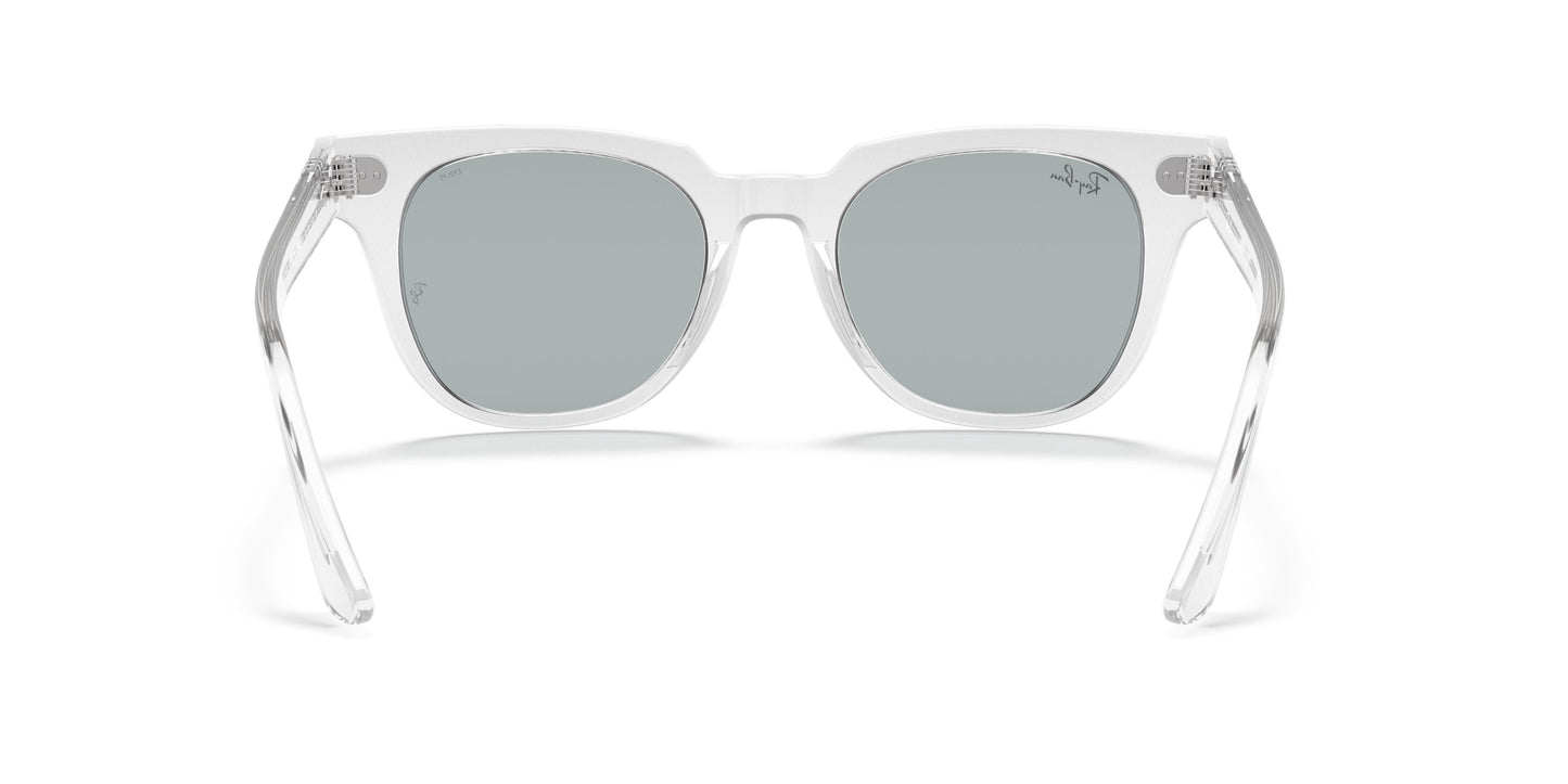Ray-Ban RB2168 METEOR 912/I5 50