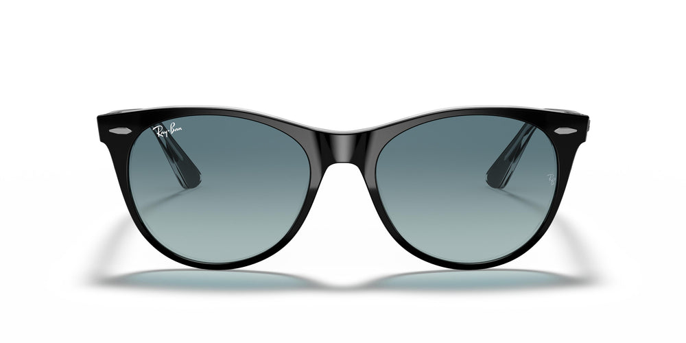 Ray-Ban RB2185 WAYFARER II 12943M 55
