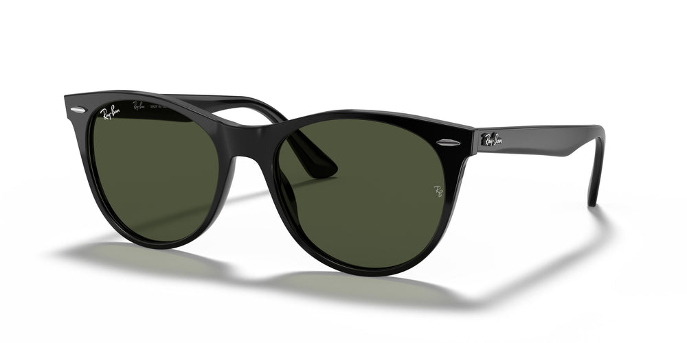 Ray-Ban RB2185 WAYFARER II 901/31 52