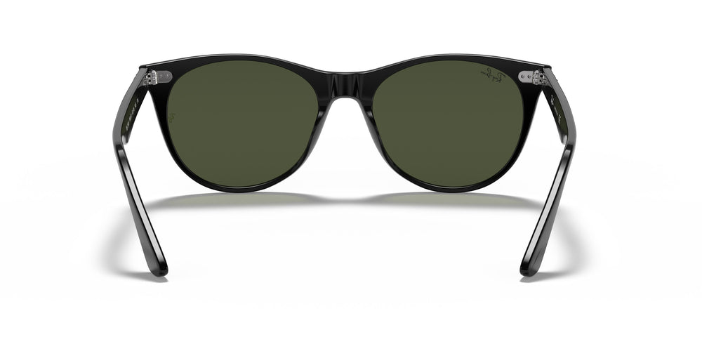 Ray-Ban RB2185 WAYFARER II 901/31 52