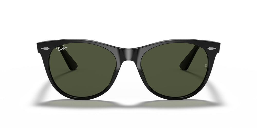 Ray-Ban RB2185 WAYFARER II 901/31 52