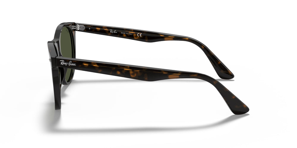 Ray-Ban RB2185 WAYFARER II 902/31 52