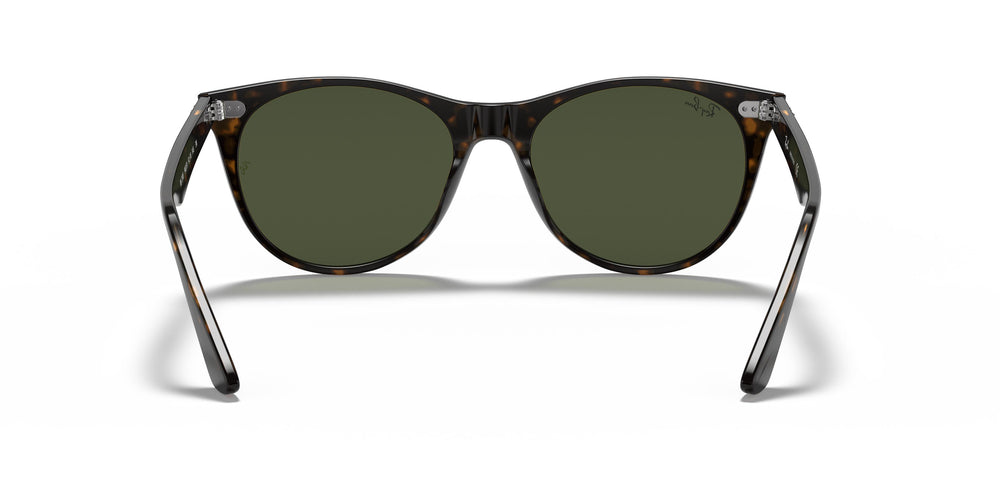 Ray-Ban RB2185 WAYFARER II 902/31 52