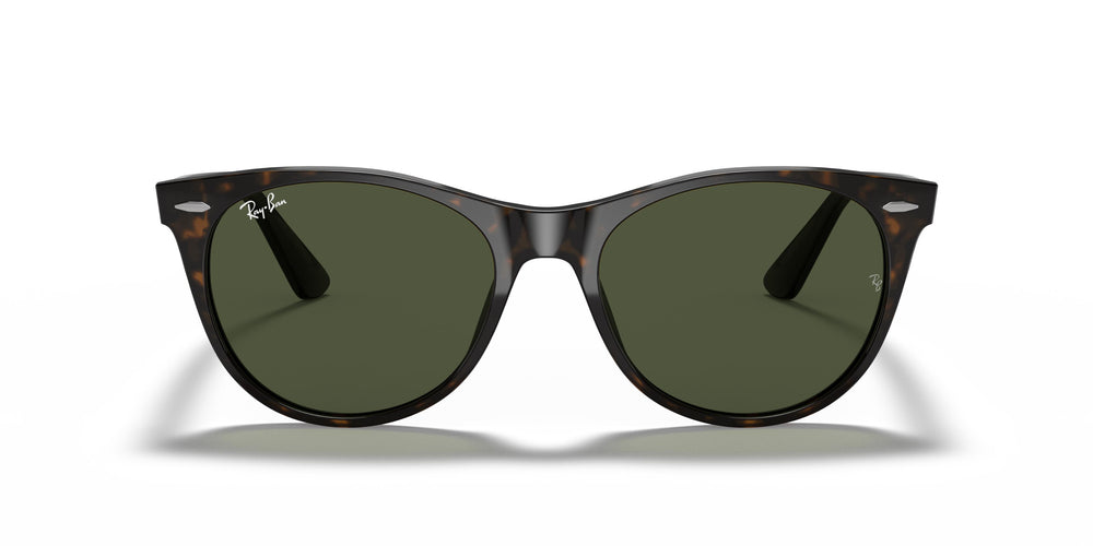 Ray-Ban RB2185 WAYFARER II 902/31 52