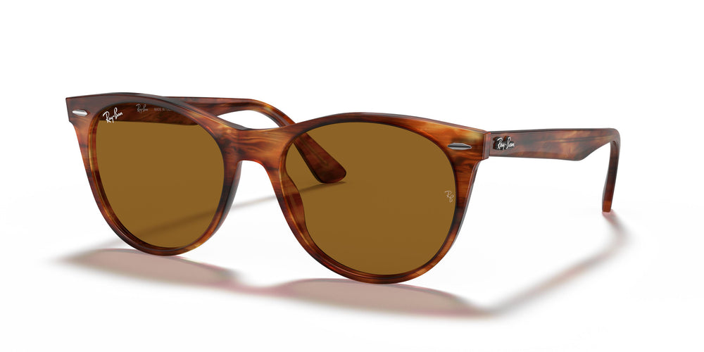 Ray-Ban RB2185 WAYFARER II 954/33 55