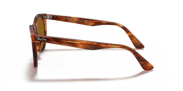 Ray-Ban RB2185 WAYFARER II 954/33 52