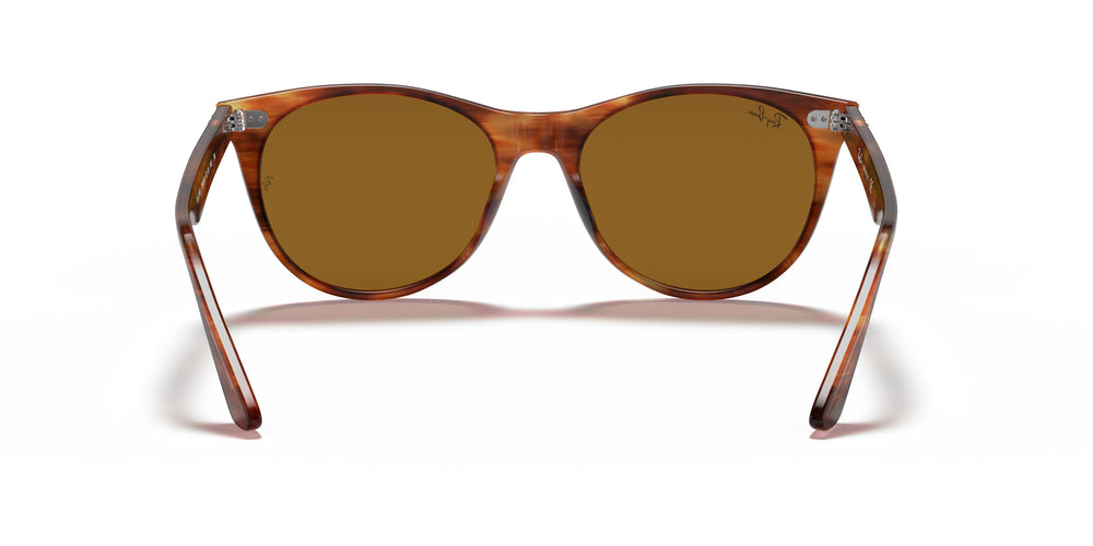 Ray-Ban RB2185 WAYFARER II 954/33 55