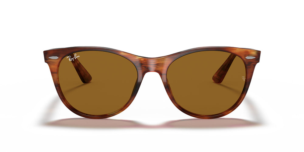 Ray-Ban RB2185 WAYFARER II 954/33 55