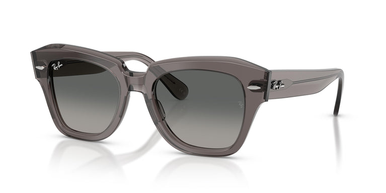 Ray-Ban RB2186 STATE STREET 136971 49