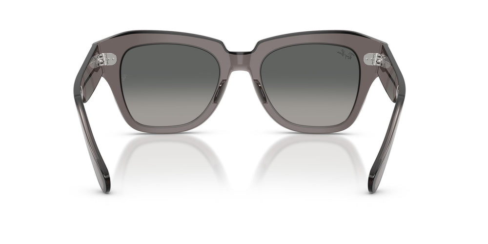 Ray-Ban RB2186 STATE STREET 136971 49