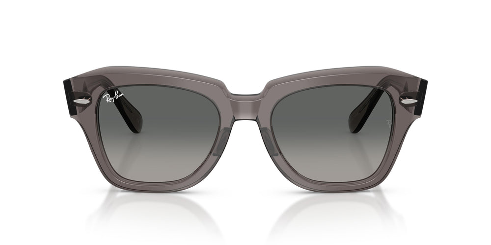 Ray-Ban RB2186 STATE STREET 136971 49