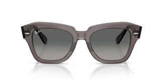 Ray-Ban RB2186 STATE STREET 136971 49