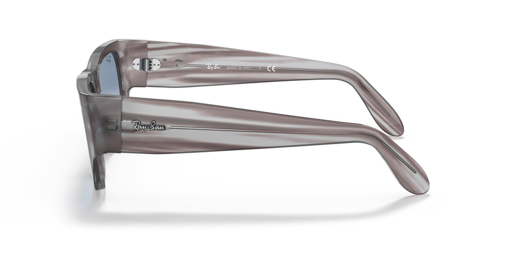Ray-Ban RB2187 WAYFARER NOMAD 13143F 54