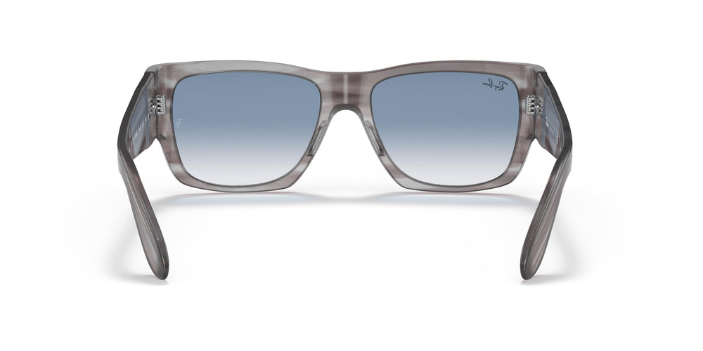 Ray-Ban RB2187 WAYFARER NOMAD 13143F 54
