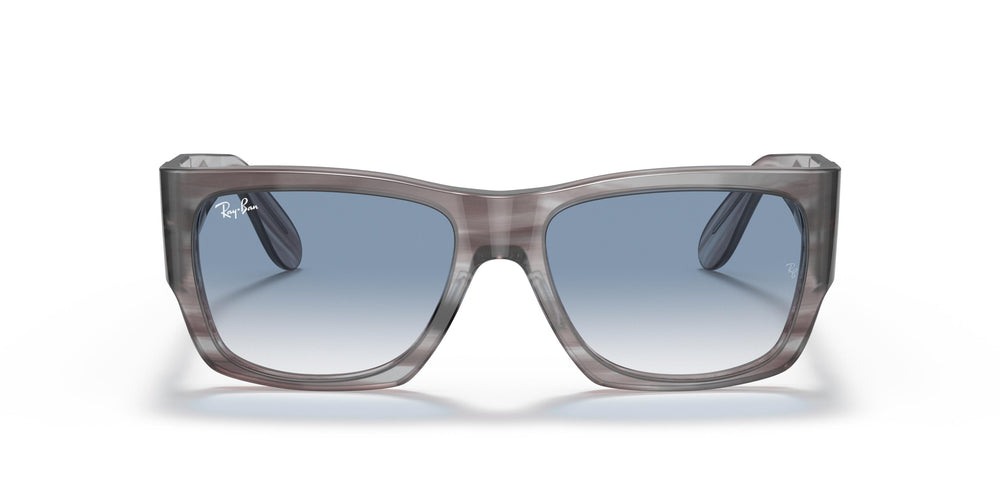 Ray-Ban RB2187 WAYFARER NOMAD 13143F 54