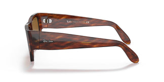 Ray-Ban RB2187 WAYFARER NOMAD 954/33 54