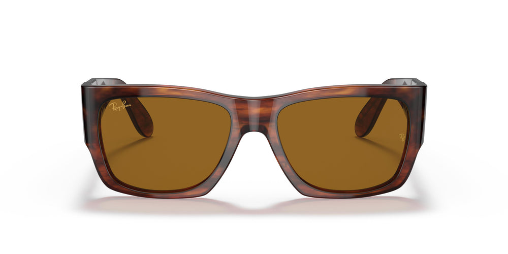Ray-Ban RB2187 WAYFARER NOMAD 954/33 54