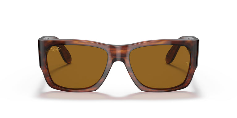 Ray-Ban RB2187 WAYFARER NOMAD 954/33 54