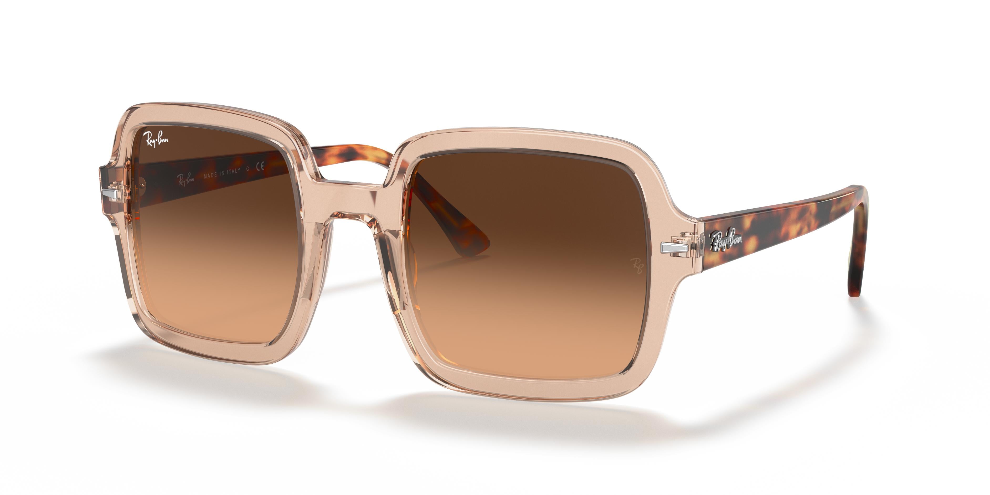 Ray-Ban RB2188 130143 53