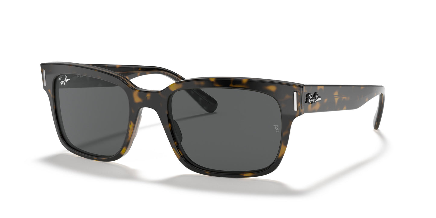 Ray-Ban RB2190 JEFFREY 1292B1 55