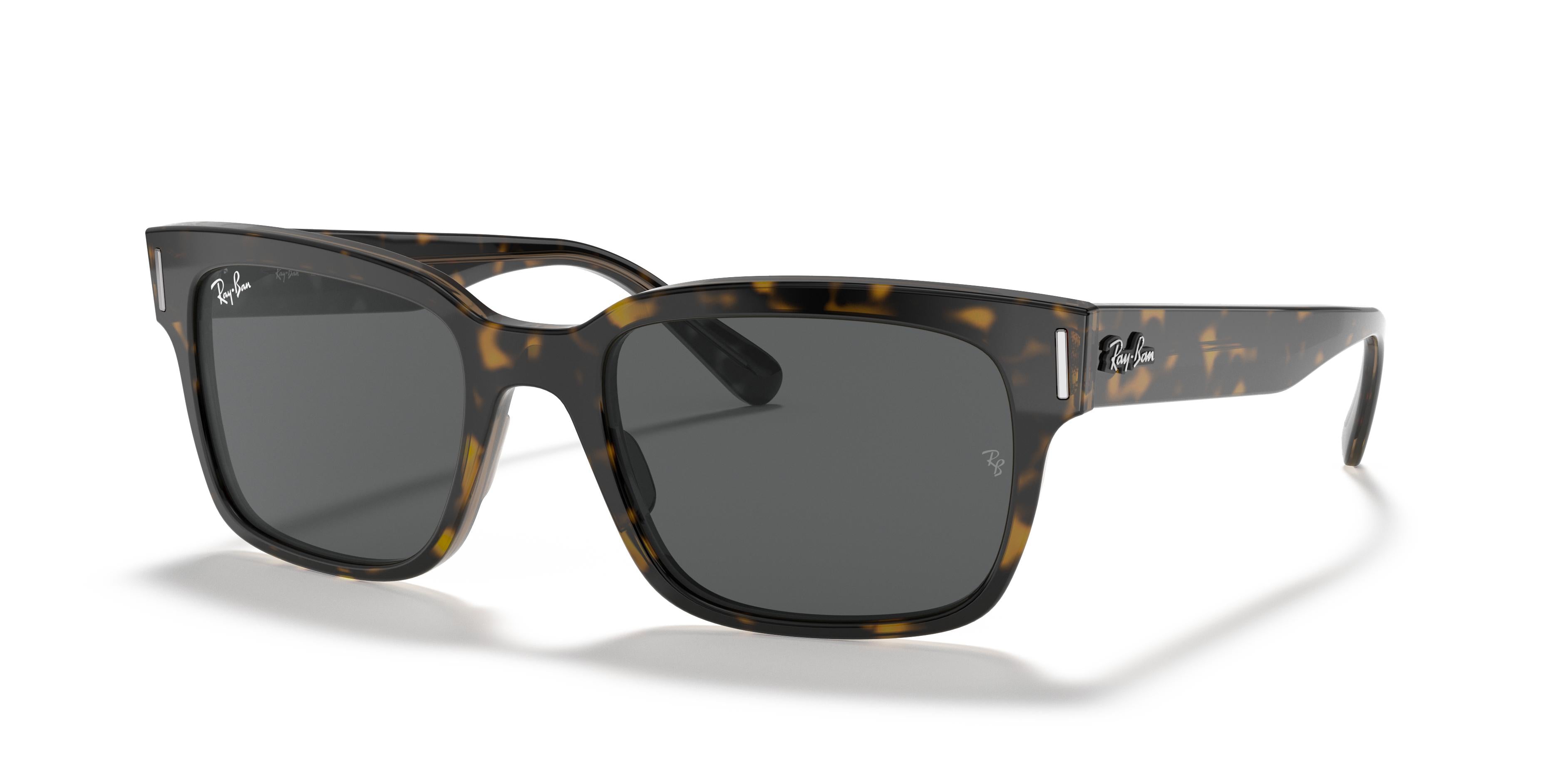 Ray-Ban RB2190 JEFFREY 1292B1 55