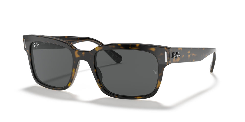 Ray-Ban RB2190 JEFFREY 1292B1 53
