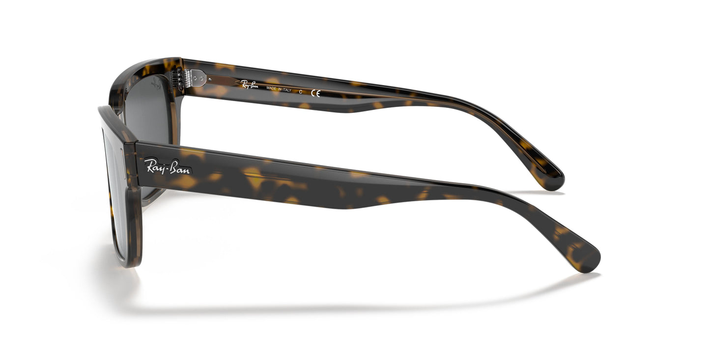 Ray-Ban RB2190 JEFFREY 1292B1 55