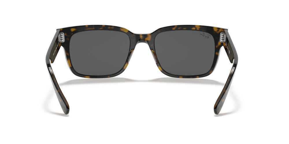 Ray-Ban RB2190 JEFFREY 1292B1 55