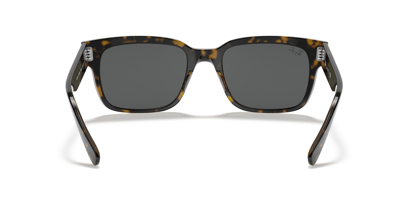 Ray-Ban RB2190 JEFFREY 1292B1 55