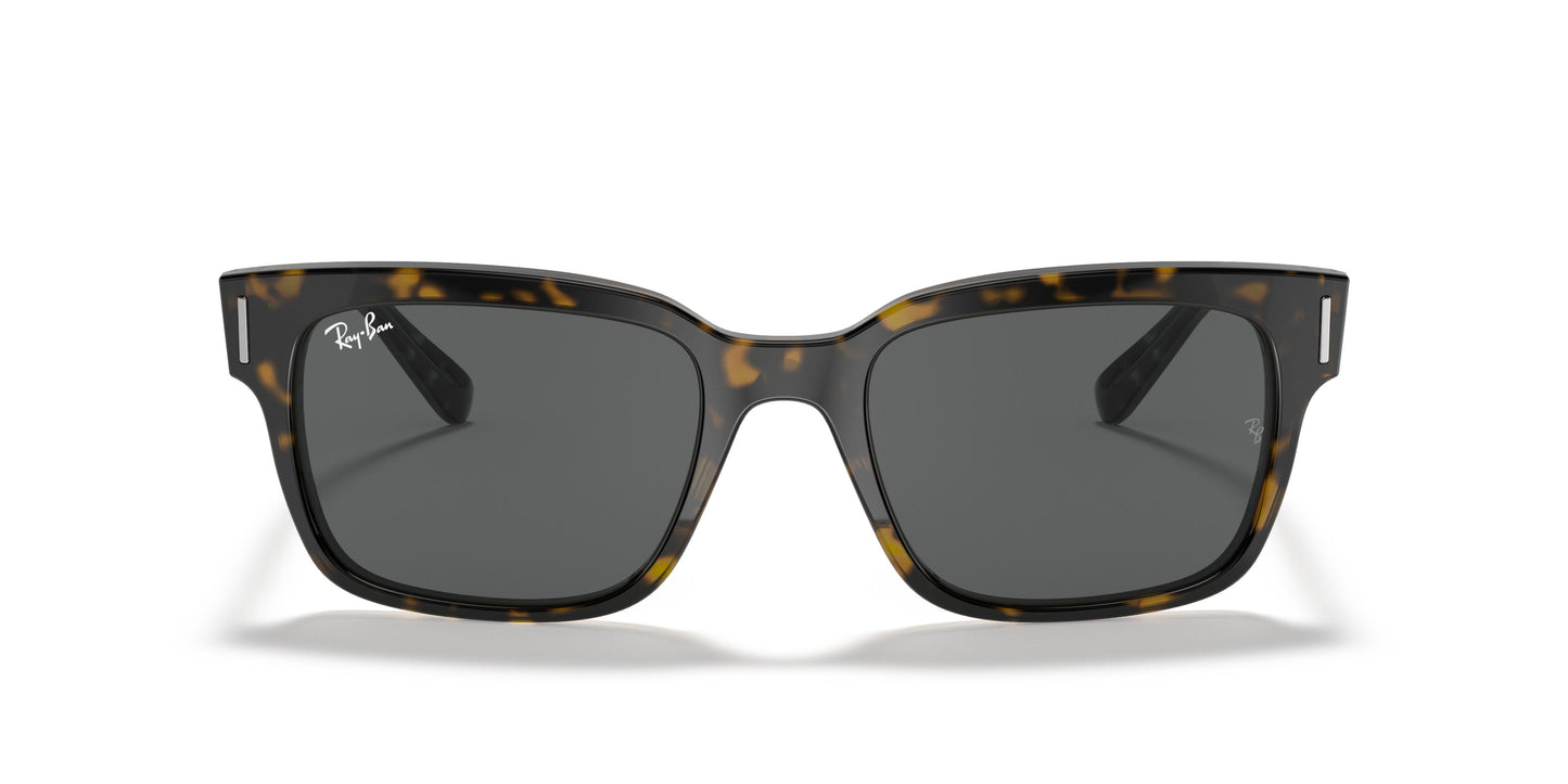 Ray-Ban RB2190 JEFFREY 1292B1 55