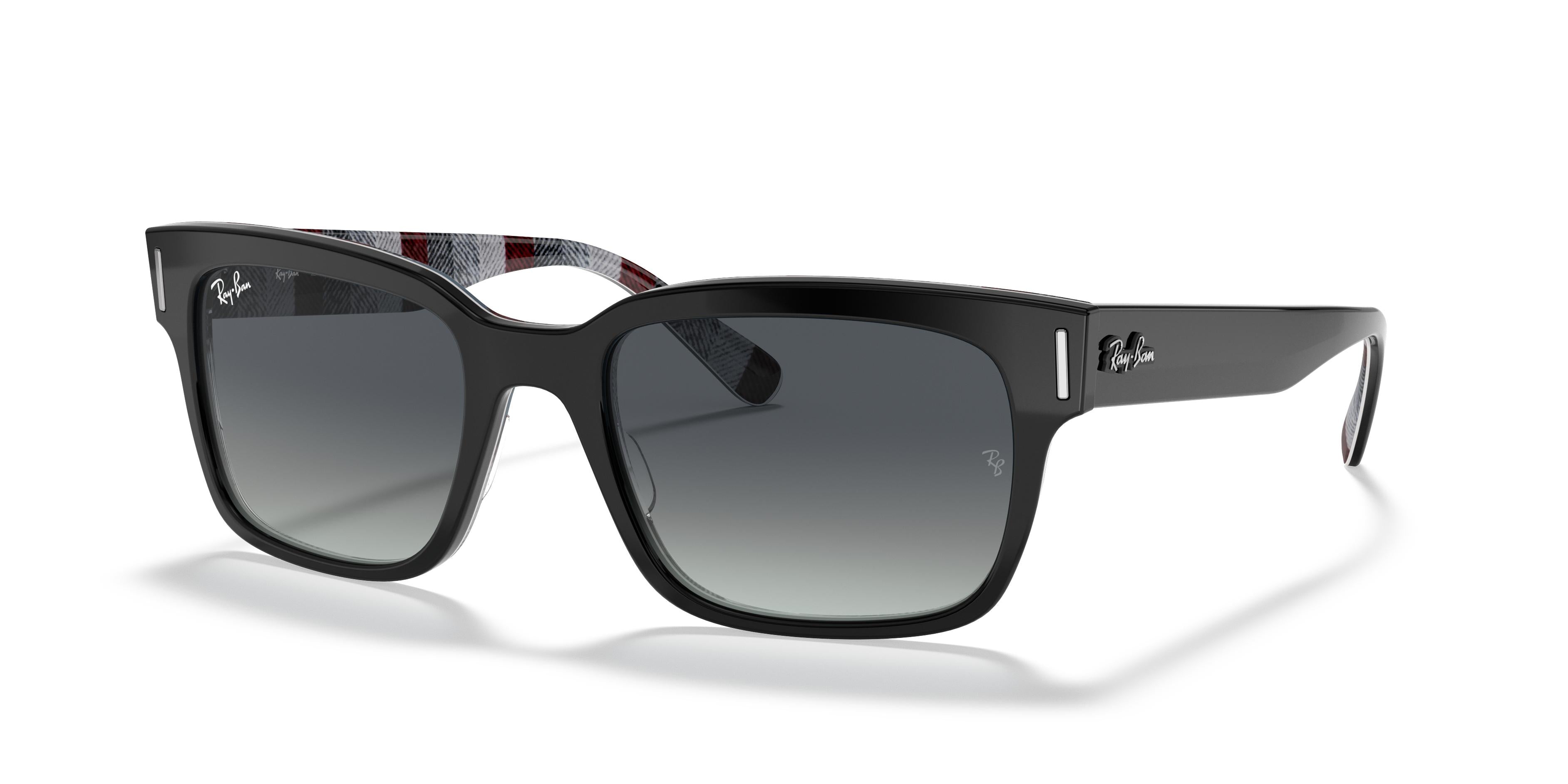 Ray-Ban RB2190 JEFFREY 13183A 55