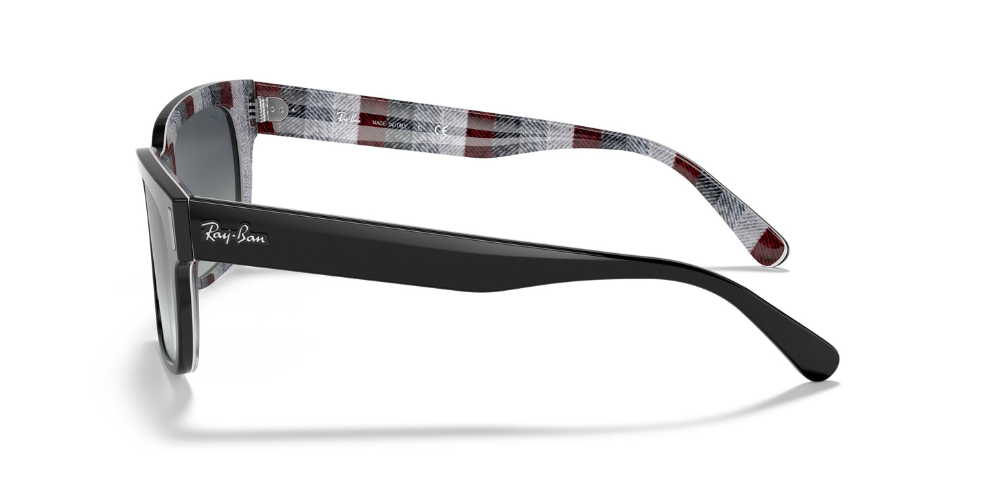 Ray-Ban RB2190 JEFFREY 13183A 55