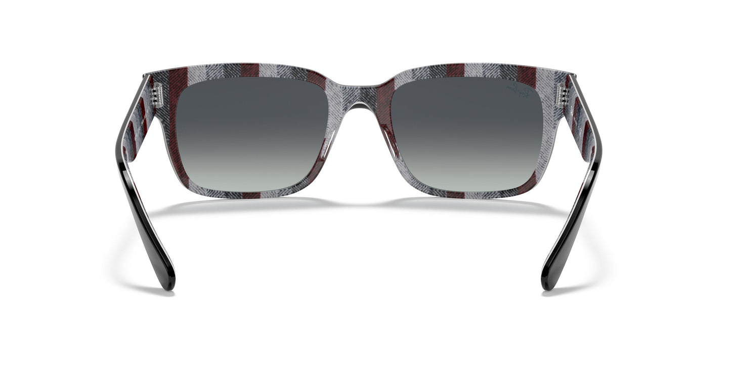 Ray-Ban RB2190 JEFFREY 13183A 55